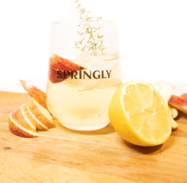 Springly Cider Product Foto